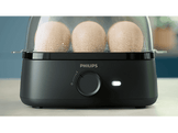 PHILIPS Cuiseur à oeufs (HD9137/90)