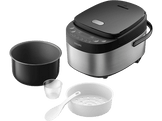 PHILIPS Cuiseur à riz (HD3093/80)