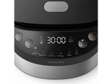 PHILIPS Cuiseur à riz (HD3093/80)