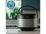 PHILIPS Cuiseur à riz (HD3093/80)