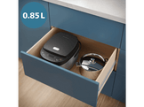 PHILIPS Cuiseur à riz (HD3093/80)