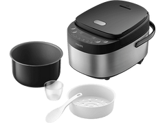 PHILIPS Cuiseur à riz (HD3093/80)