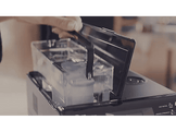 PHILIPS Détartrant spécial machine à café (CA6700/10) Détartrant