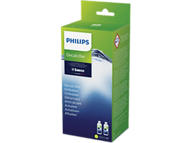 PHILIPS Détartrant spécial machine Espresso (CA6700/22)