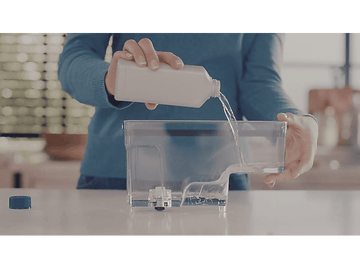 PHILIPS Détartrant spécial machine Espresso (CA6700/22)