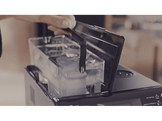 PHILIPS Détartrant spécial machine Espresso (CA6700/22)