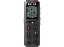 Charger l&#39;image dans la galerie, PHILIPS Dictaphone VoiceTracer 8 GB (DVT1160)
