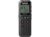 PHILIPS Dictaphone VoiceTracer 8 GB (DVT1160)