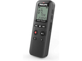 PHILIPS Dictaphone VoiceTracer 8 GB (DVT1160)