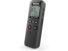 Charger l&#39;image dans la galerie, PHILIPS Dictaphone VoiceTracer 8 GB (DVT1160)
