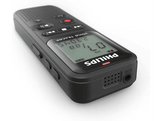 PHILIPS Dictaphone VoiceTracer 8 GB (DVT1160)