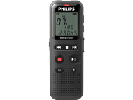 PHILIPS Dictaphone VoiceTracer 8 GB (DVT1160)