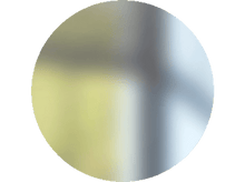 Charger l&#39;image dans la galerie, Fer à repasser, vue du dessous, sur tissu jaune, avec une personne.
