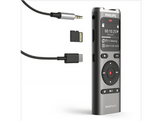 PHILIPS DVT2075 8 GB Dictaphone