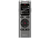 PHILIPS DVT2075 8 GB Dictaphone