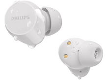 Charger l&#39;image dans la galerie, PHILIPS Écouteurs sans fil (TAT1209WT/00)
