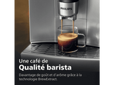PHILIPS EP6551/10 - Machine à expresso entièrement automatique - Gris