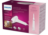 PHILIPS Épilateur à lumière pulsée Lumea Advanced (BRI923/00)