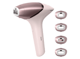 PHILIPS Épilateur à lumière pulsée Lumea séries 9000 (BRI958/00)