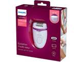 PHILIPS Épilateur Satinelle Essential (BRE275/00)