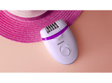 PHILIPS Épilateur Satinelle Essential (BRE275/00)