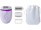 PHILIPS Épilateur Satinelle Essential (BRE275/00)