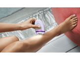PHILIPS Épilateur Satinelle Essential (BRE275/00)