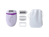PHILIPS Épilateur Satinelle Essential (BRE275/00)