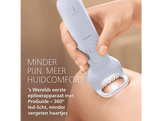 PHILIPS Epilator Series 8000 - BRE708/00