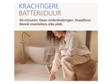 PHILIPS Epilator Series 8000 - BRE708/00