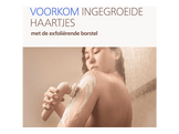 PHILIPS Epilator Series 9000 – BRE719/00