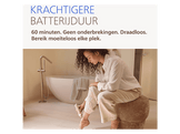 PHILIPS Epilator Series 9000 – BRE719/00