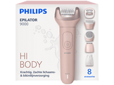 PHILIPS Epilator Series 9000 – BRE719/00