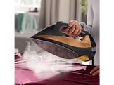 PHILIPS Fer à repasser vapeur Azur Series 7000 (DST7040/80)