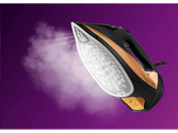 PHILIPS Fer à repasser vapeur Azur Series 7000 (DST7040/80)