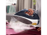 PHILIPS Fer à repasser vapeur SteamIron séries 7000 (DST7030/20)