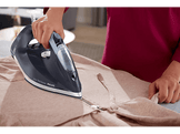 PHILIPS Fer à repasser vapeur SteamIron séries 7000 (DST7030/20)