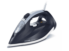 Charger l&#39;image dans la galerie, PHILIPS Fer à repasser vapeur SteamIron séries 7000 (DST7030/20)
