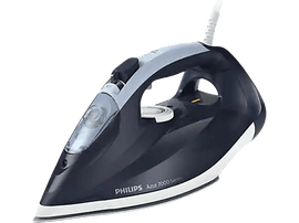 PHILIPS Fer à repasser vapeur SteamIron séries 7000 (DST7030/20)