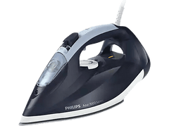 PHILIPS Fer à repasser vapeur SteamIron séries 7000 (DST7030/20)