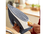 PHILIPS Fer à repasser vapeur SteamIron séries 7000 (DST7030/20)