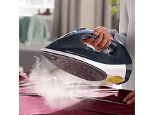 Charger l&#39;image dans la galerie, PHILIPS Fer à repasser vapeur SteamIron séries 7000 (DST7030/20)
