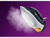 PHILIPS Fer à repasser vapeur SteamIron séries 7000 (DST7030/20)