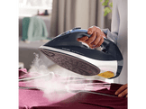 PHILIPS Fer à repasser vapeur SteamIron séries 7000 (DST7030/20)
