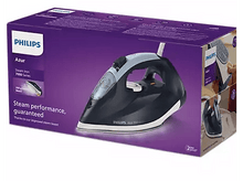 Charger l&#39;image dans la galerie, PHILIPS Fer à repasser vapeur SteamIron séries 7000 (DST7030/20)
