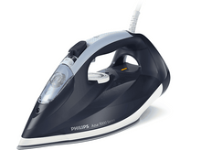 Charger l&#39;image dans la galerie, PHILIPS Fer à repasser vapeur SteamIron séries 7000 (DST7030/20)
