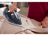PHILIPS Fer à repasser vapeur SteamIron séries 7000 (DST7030/20)