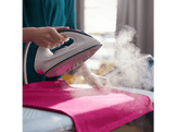 PHILIPS Fer centrale à vapeur HI5920/20 Bleu