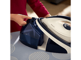 PHILIPS Fer centrale à vapeur HI5920/20 Bleu