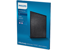 Charger l&#39;image dans la galerie, PHILIPS Filtre à charbon Series 1000 NanoProtect (FY1413/30)
